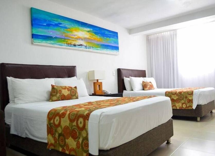 Κρεβατοκάμαρα Φωτογραφία