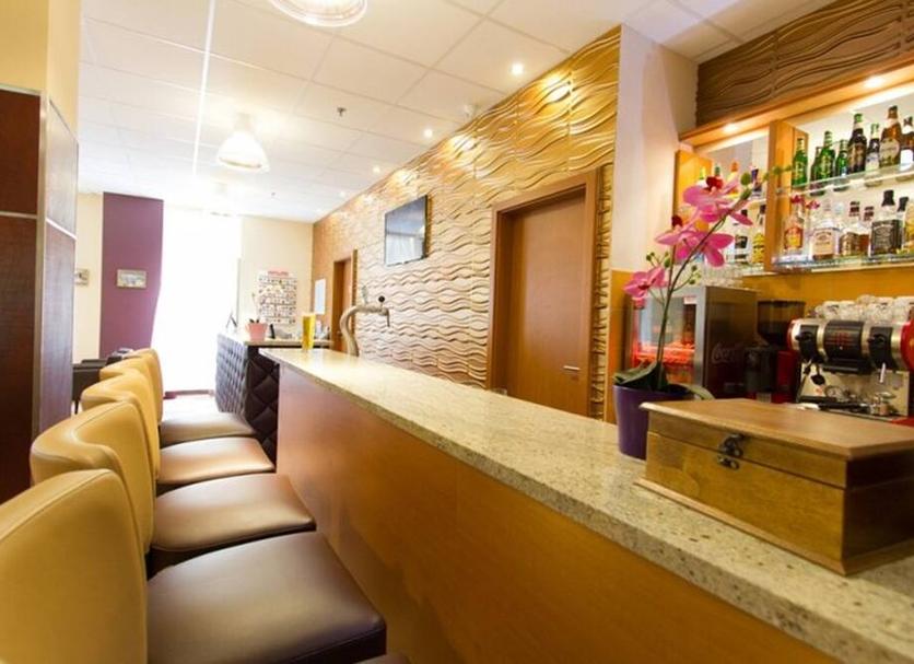 Bar Φωτογραφία