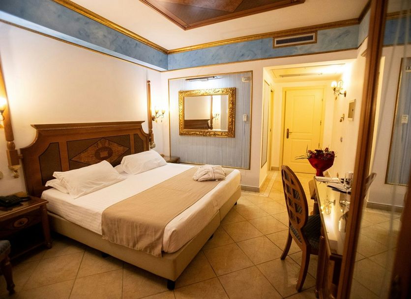 Κρεβατοκάμαρα Φωτογραφία