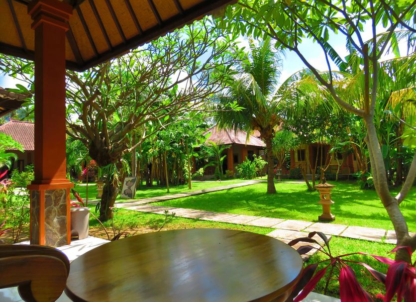 Βεράντα Φωτογραφία