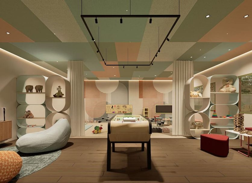 Σαλόνι Φωτογραφία