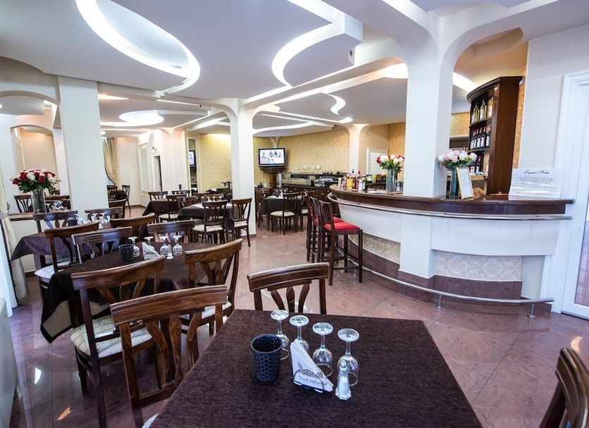 Εστιατόριο Φωτογραφία