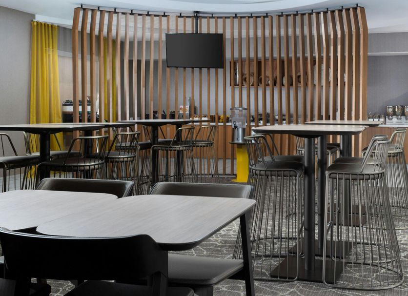 Εστιατόριο Φωτογραφία