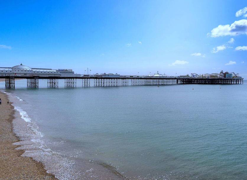 Παραλία Φωτογραφία