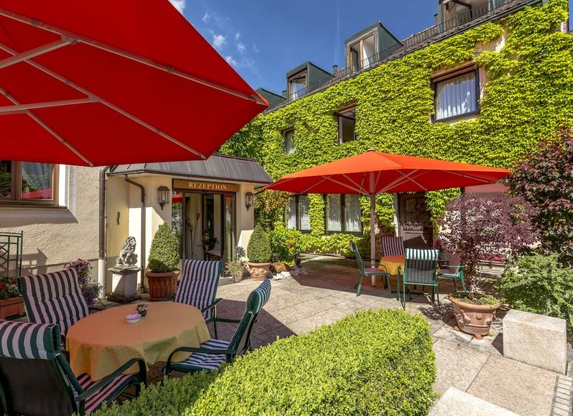 Βεράντα Φωτογραφία