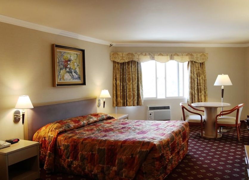 Κρεβατοκάμαρα Φωτογραφία