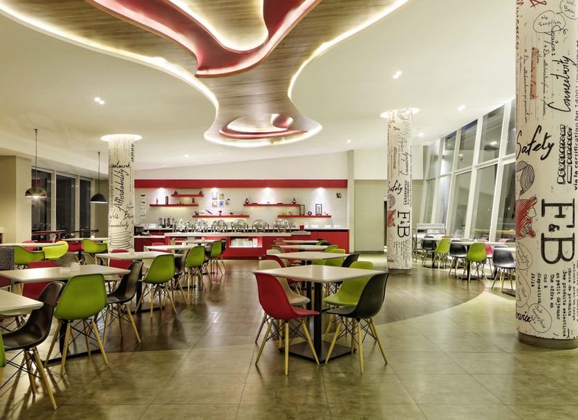 Εστιατόριο Φωτογραφία