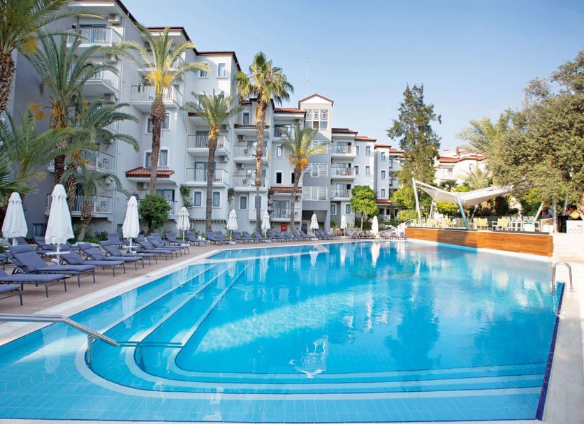 Πισίνα Φωτογραφία