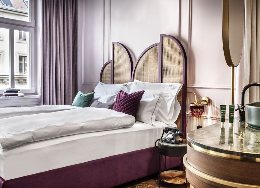 Κρεβατοκάμαρα Φωτογραφία