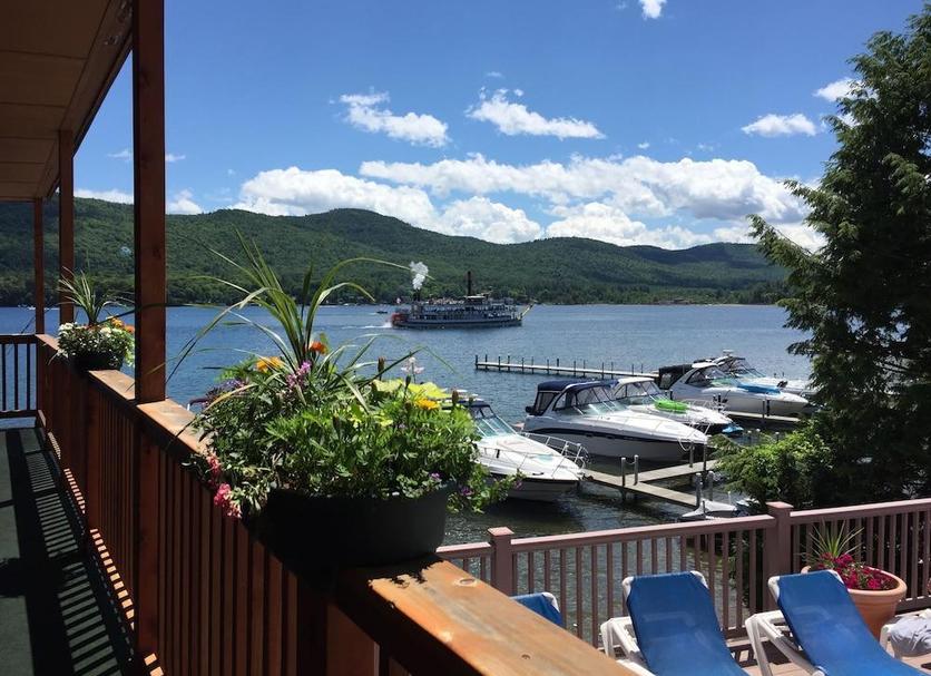 Μπαλκόνι Φωτογραφία