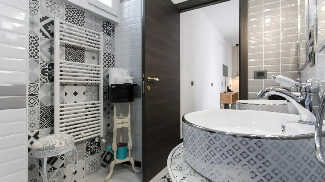 Aparthotel dei Mercanti