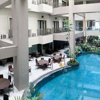 Savana Hotel & Convention Malang