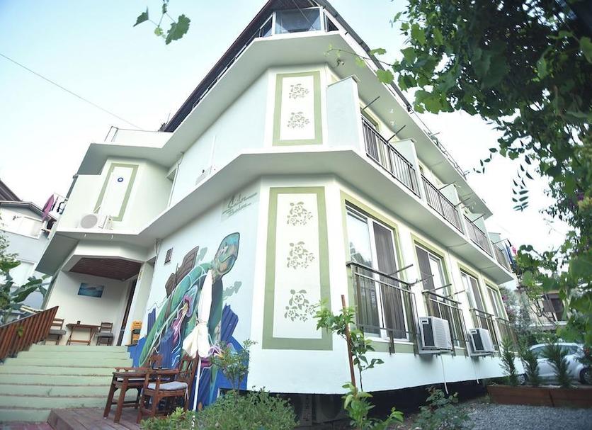 Κτίριο Φωτογραφία