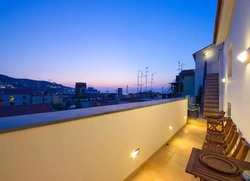 Μπαλκόνι Φωτογραφία