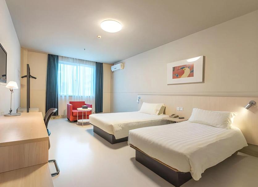 Κρεβατοκάμαρα Φωτογραφία