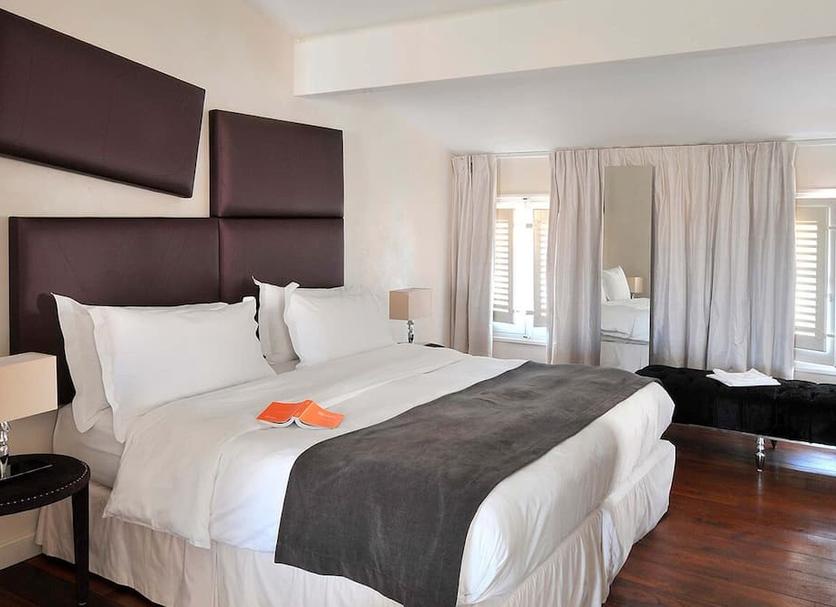 Κρεβατοκάμαρα Φωτογραφία