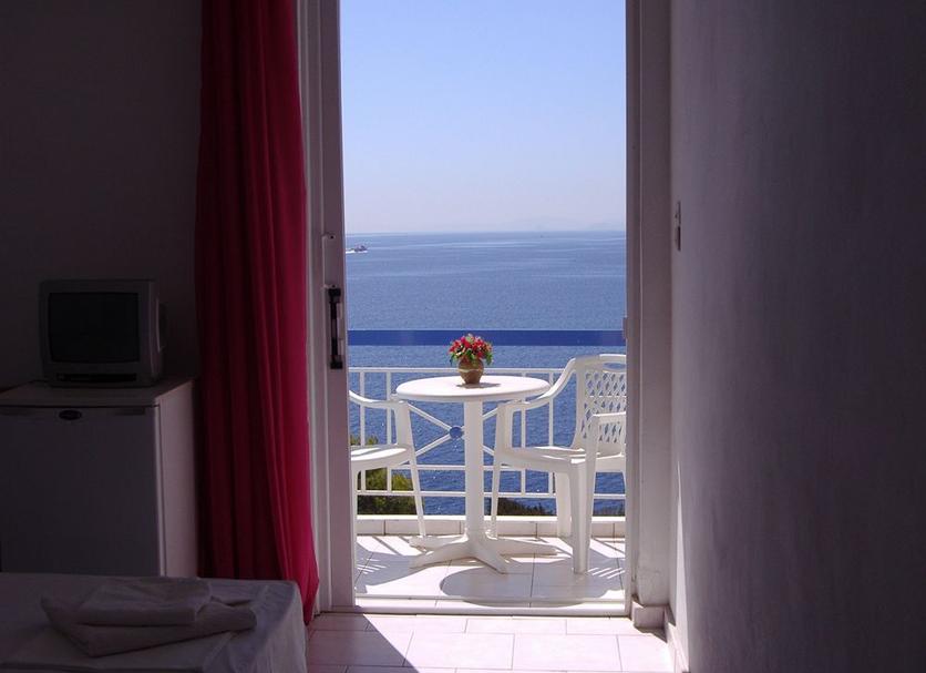 Μπαλκόνι Φωτογραφία