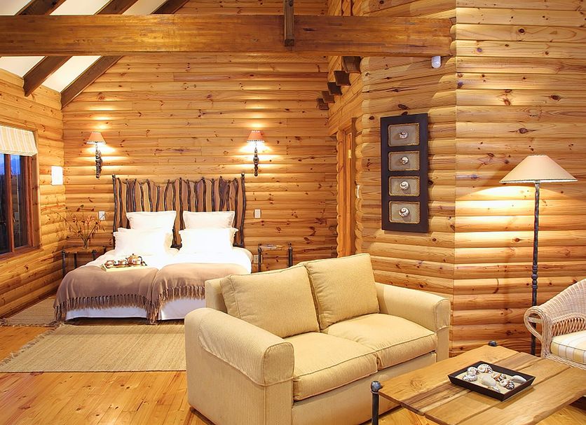 Κρεβατοκάμαρα Φωτογραφία