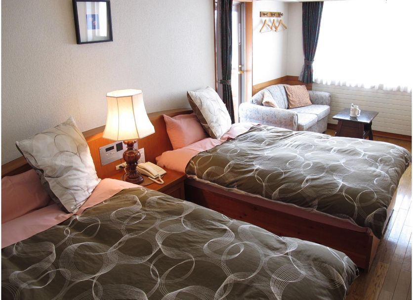 Κρεβατοκάμαρα Φωτογραφία