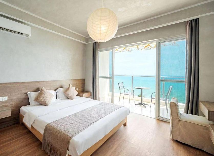 Κρεβατοκάμαρα Φωτογραφία