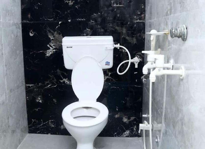 Μπάνιο Φωτογραφία