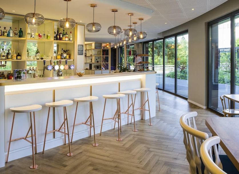 Bar Φωτογραφία