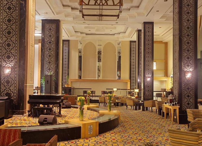 Εστιατόριο Φωτογραφία