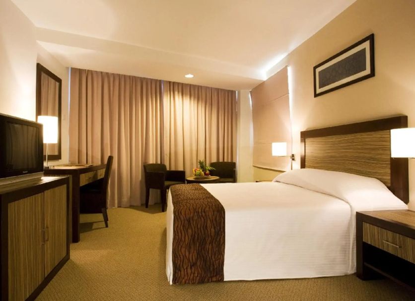 Κρεβατοκάμαρα Φωτογραφία