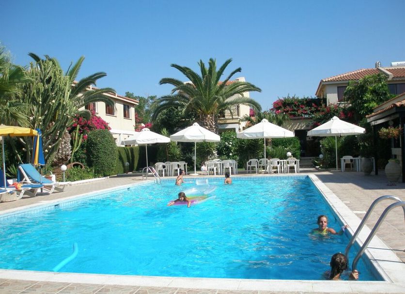 Πισίνα Φωτογραφία