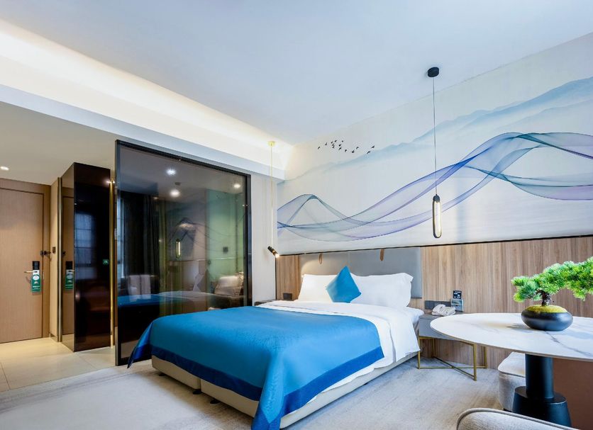 Κρεβατοκάμαρα Φωτογραφία