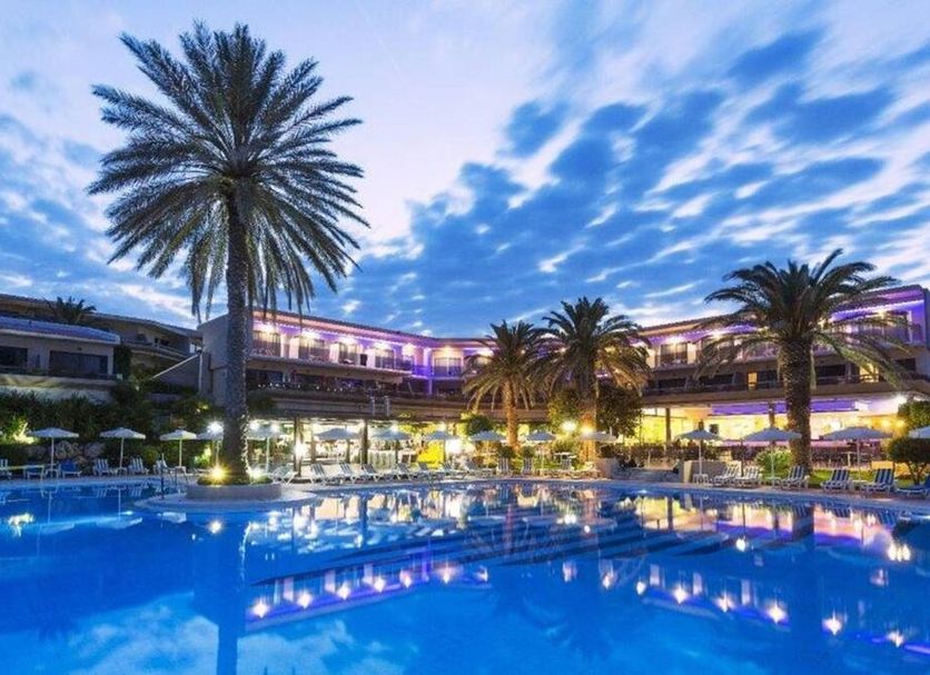 Πισίνα Φωτογραφία