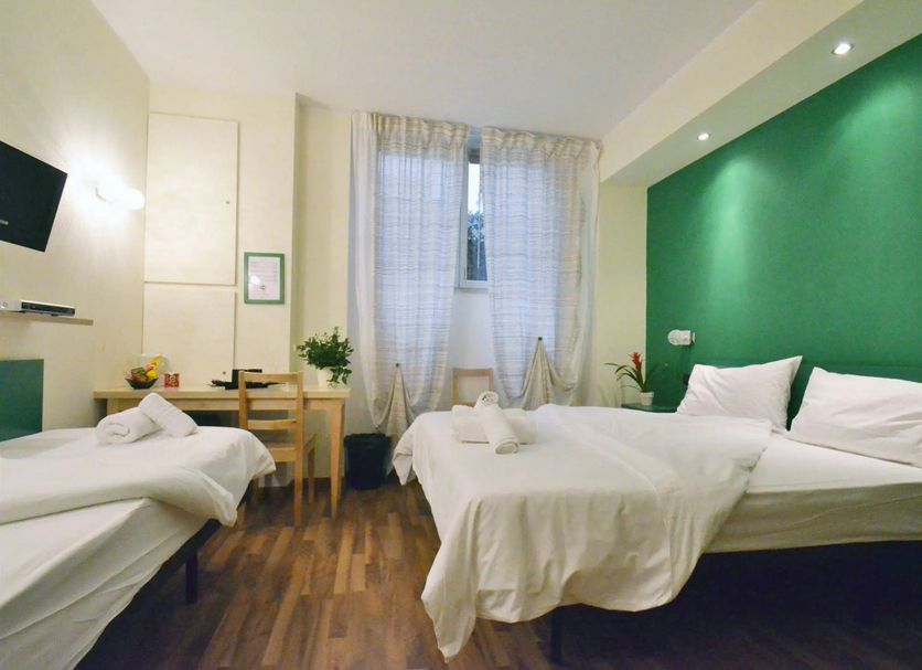 Κρεβατοκάμαρα Φωτογραφία