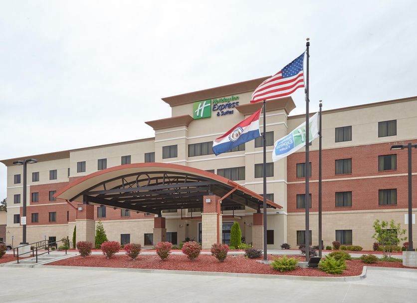 Κτίριο Φωτογραφία