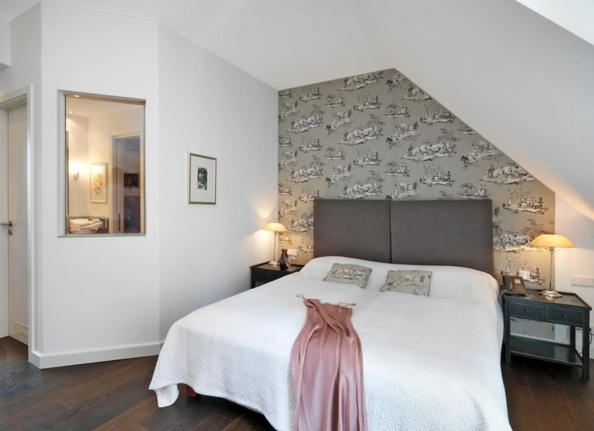 Κρεβατοκάμαρα Φωτογραφία