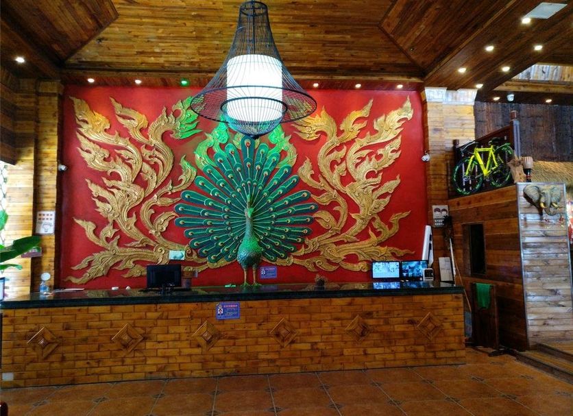 Ρεσεψιόν Φωτογραφία