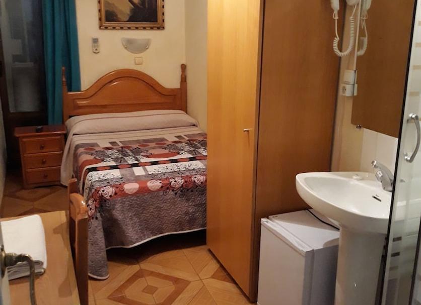 Κρεβατοκάμαρα Φωτογραφία