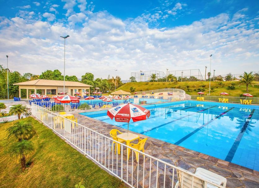 Πισίνα Φωτογραφία