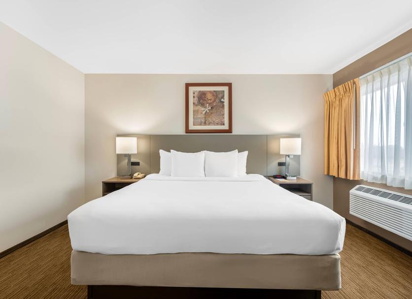 Κρεβατοκάμαρα Φωτογραφία