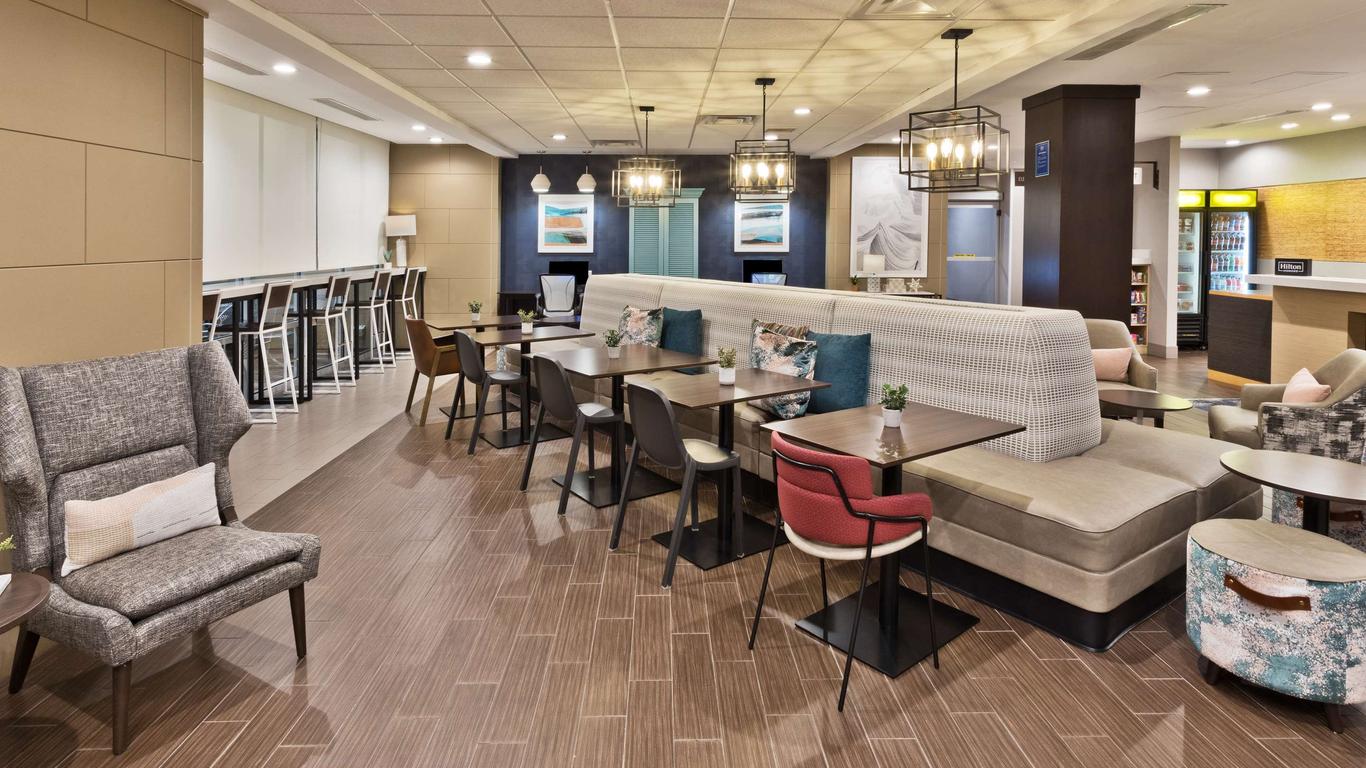 Home2 Suites by Hilton Columbus