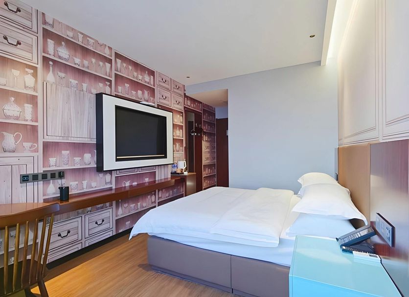 Κρεβατοκάμαρα Φωτογραφία