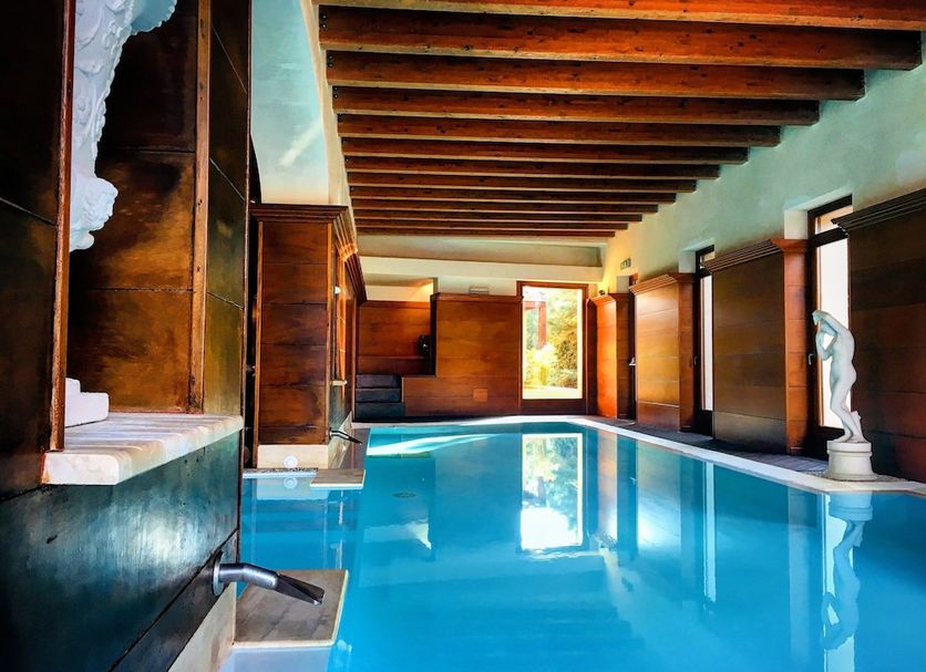 Πισίνα Φωτογραφία