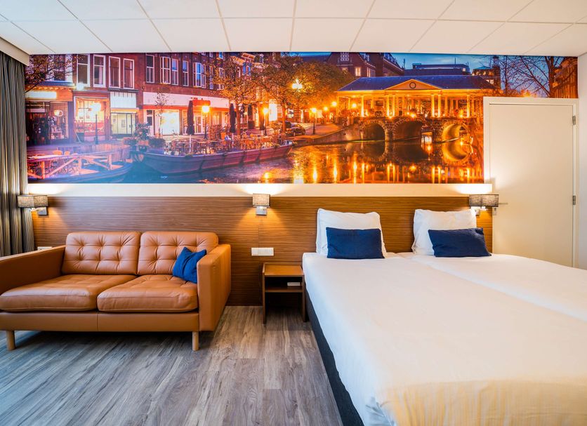 Κρεβατοκάμαρα Φωτογραφία