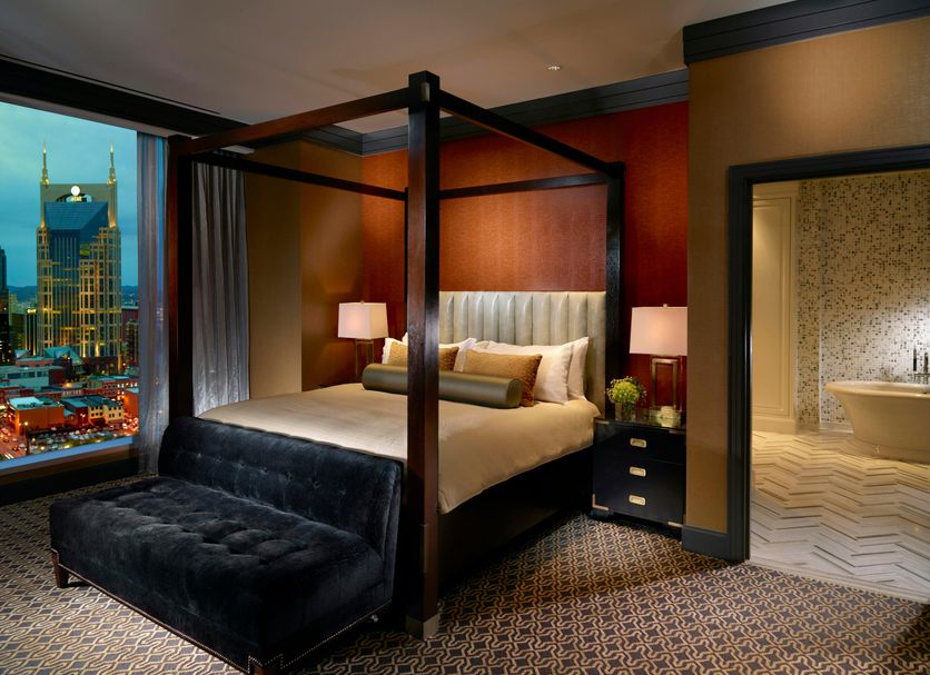 Κρεβατοκάμαρα Φωτογραφία