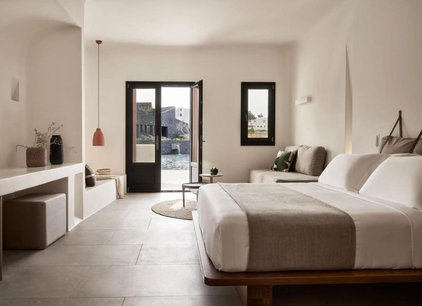 Κρεβατοκάμαρα Φωτογραφία