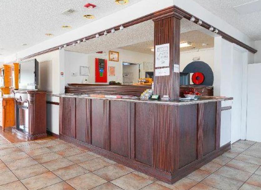 Ρεσεψιόν Φωτογραφία