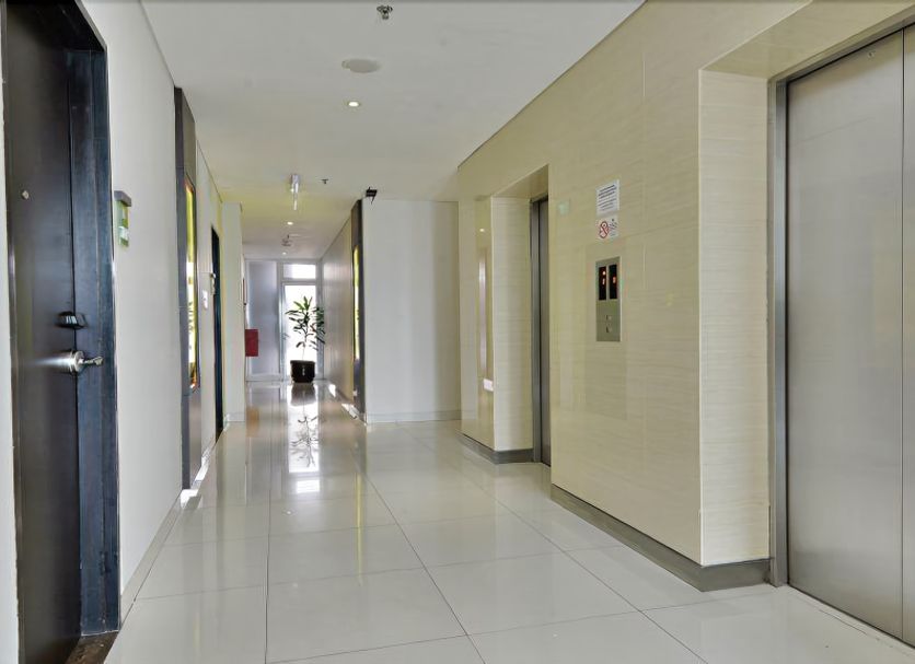 Διάδρομος Φωτογραφία