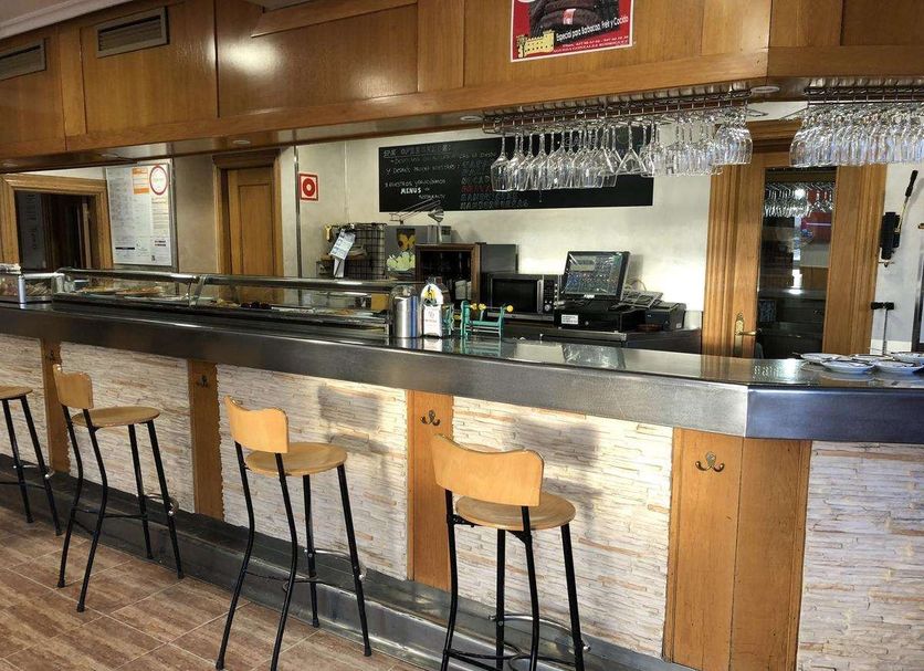 Bar Φωτογραφία