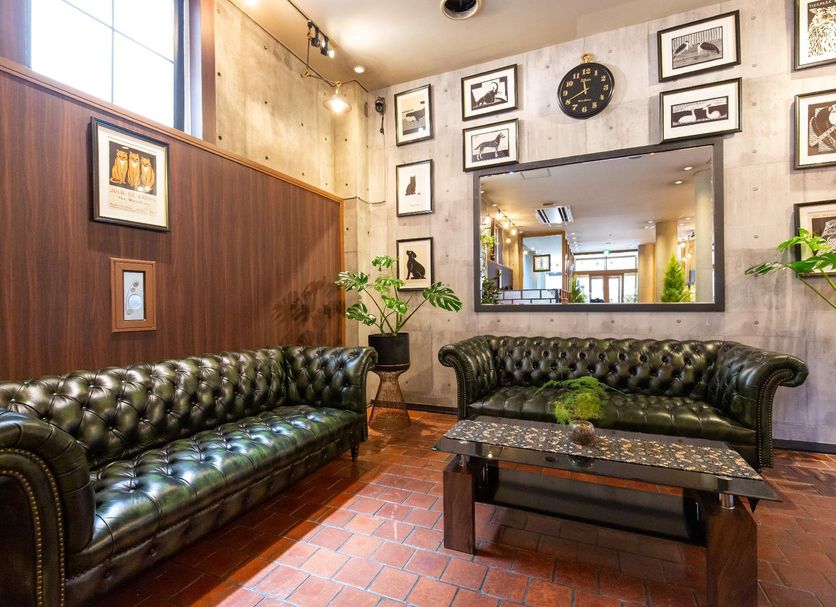 Σαλόνι Φωτογραφία