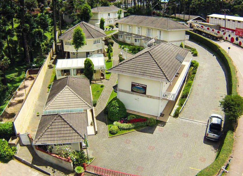 Κτίριο Φωτογραφία