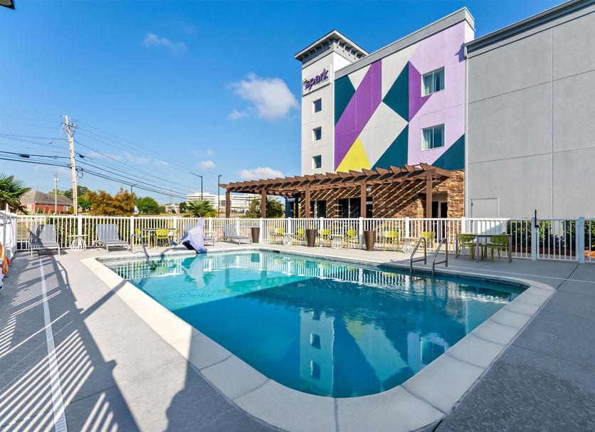 Πισίνα Φωτογραφία